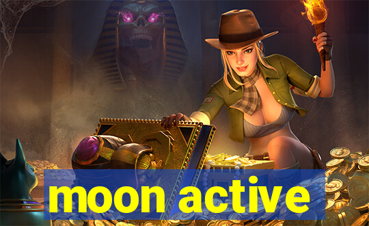 moon active