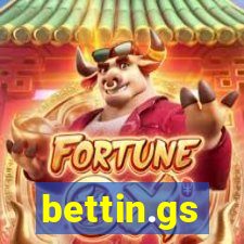 bettin.gs