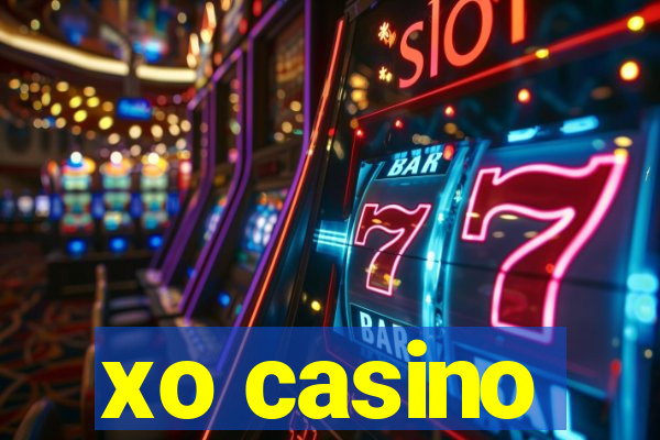 xo casino