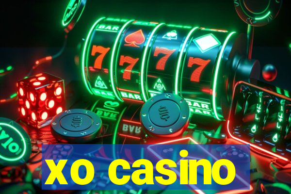 xo casino