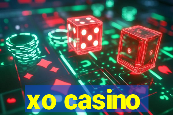 xo casino