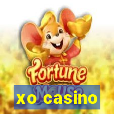 xo casino