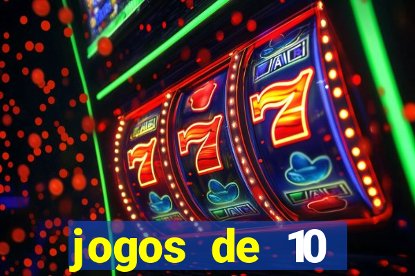 jogos de 10 centavos na bet365