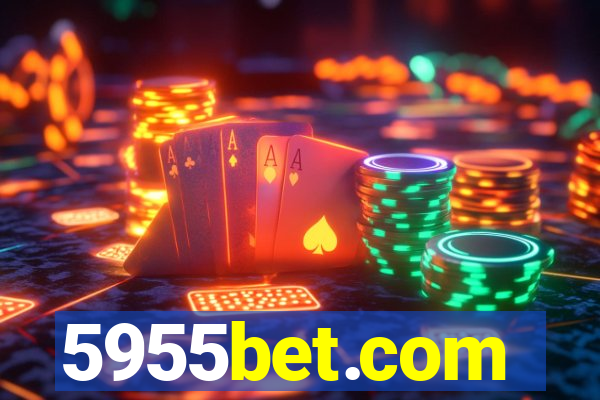 5955bet.com