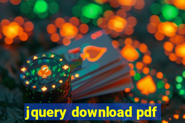 jquery download pdf