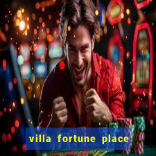 villa fortune place kissimmee fl