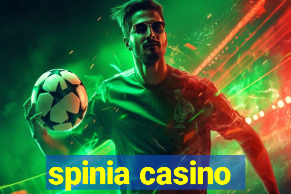 spinia casino