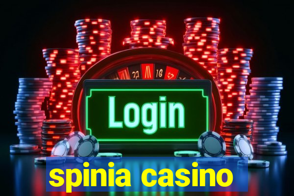 spinia casino