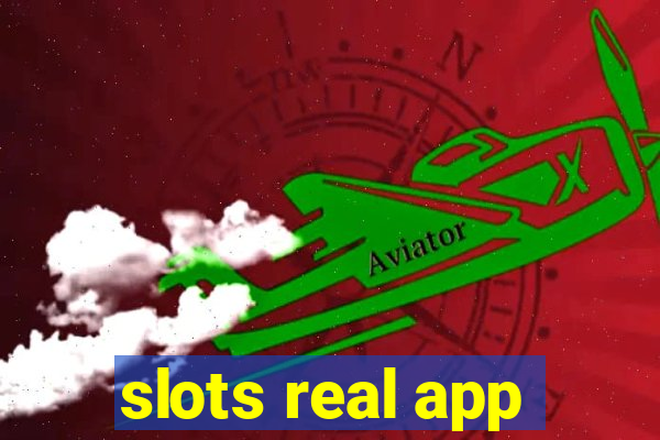 slots real app