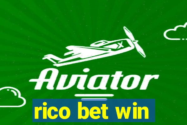 rico bet win