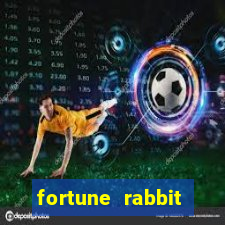 fortune rabbit gratis demo Informational