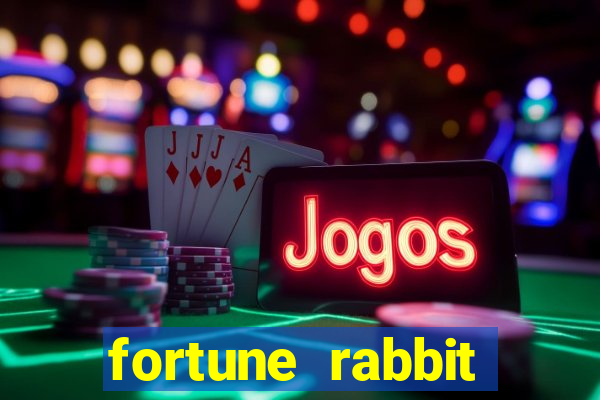 fortune rabbit gratis demo Informational