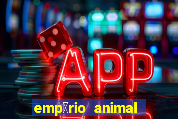 emp贸rio animal canal 2