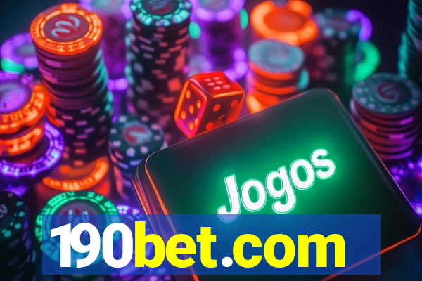 190bet.com