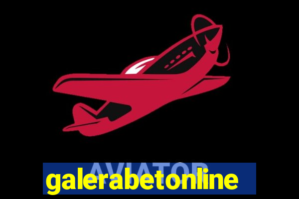 galerabetonline