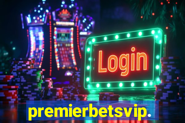 premierbetsvip.net