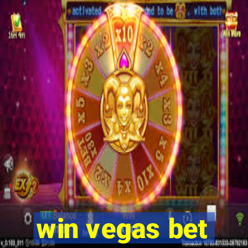 win vegas bet