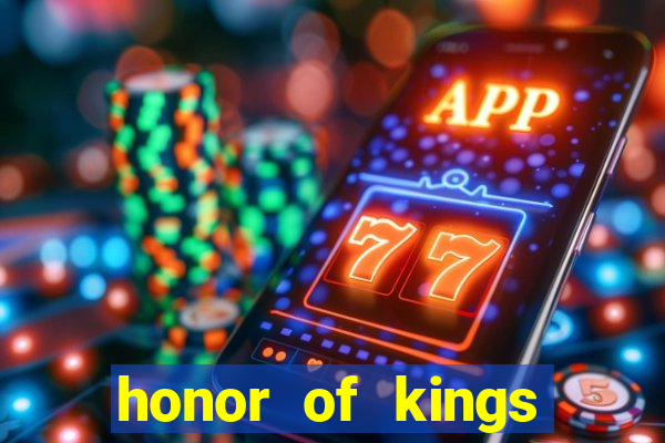 honor of kings chegou ao brasil!