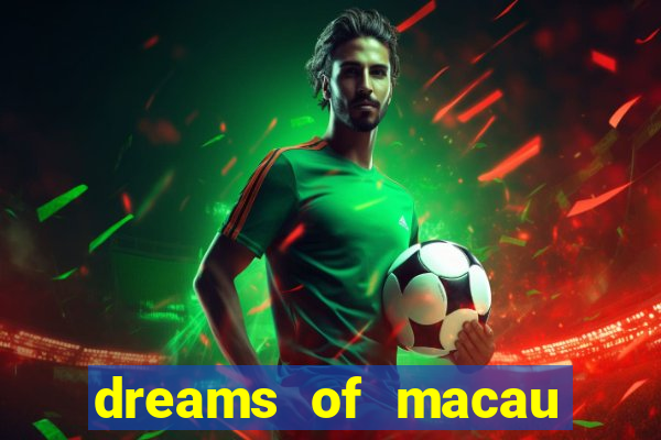 dreams of macau slot png