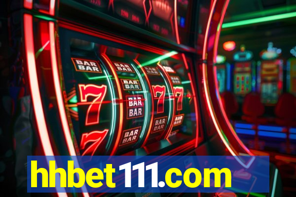 hhbet111.com