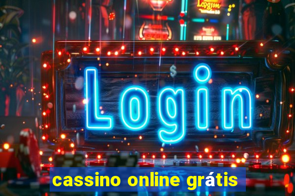 cassino online grátis