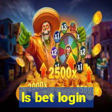 ls bet login