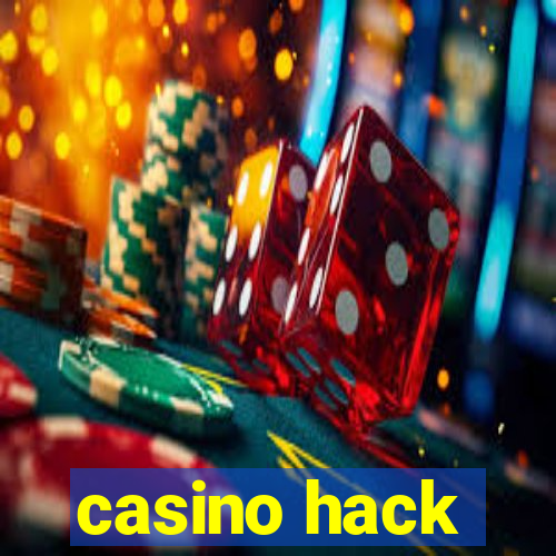 casino hack