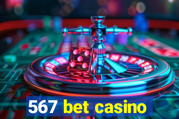 567 bet casino