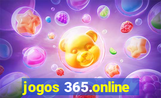 jogos 365.online