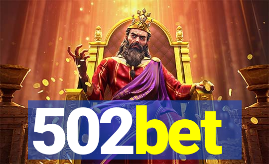 502bet