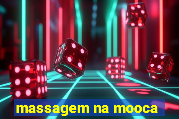 massagem na mooca