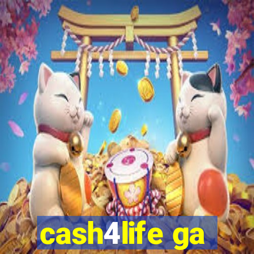 cash4life ga