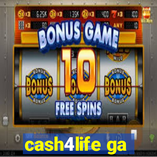 cash4life ga