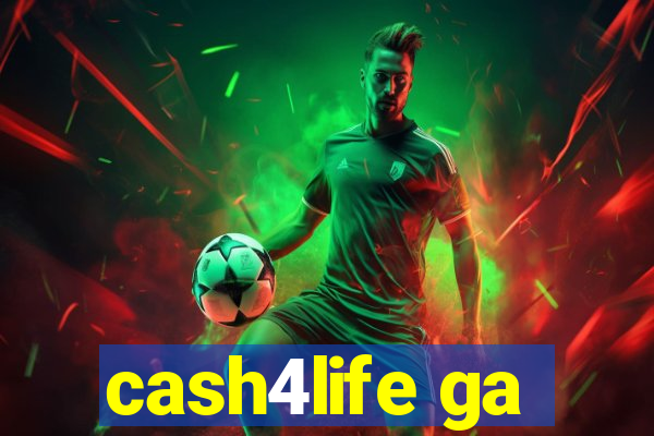 cash4life ga