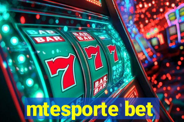 mtesporte bet