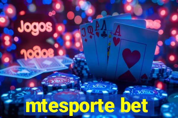 mtesporte bet