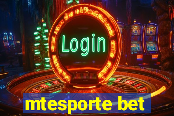 mtesporte bet