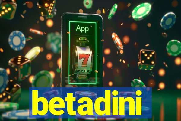 betadini