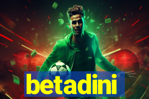 betadini