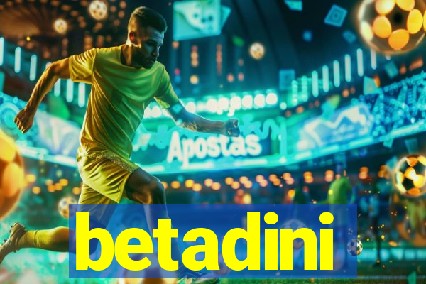 betadini