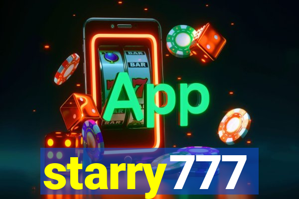 starry777