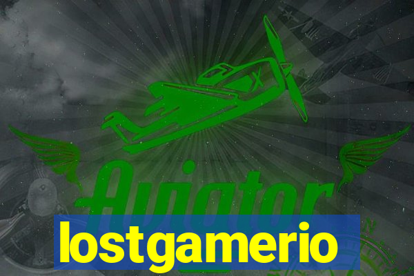 lostgamerio