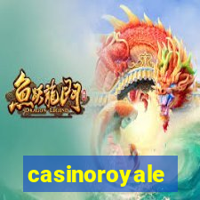 casinoroyale