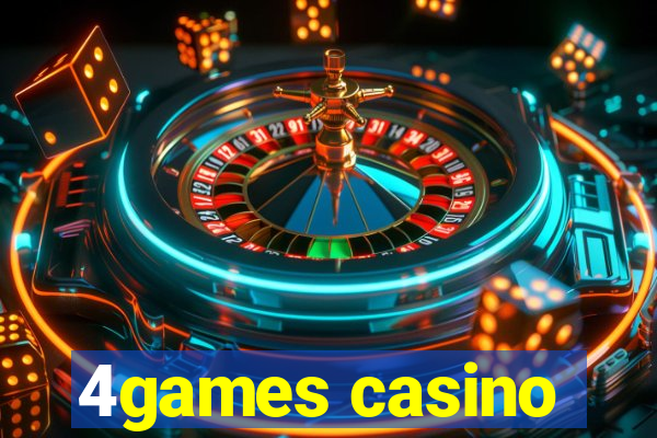 4games casino