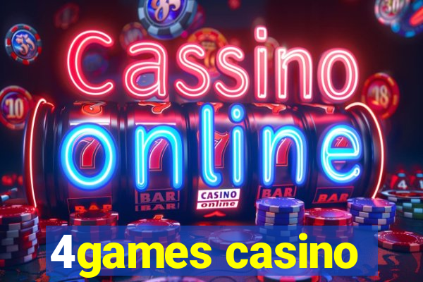 4games casino