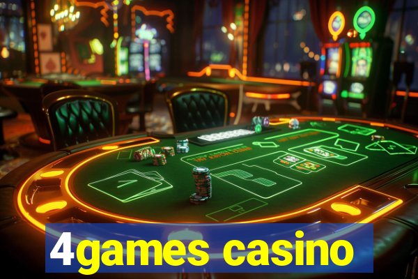 4games casino