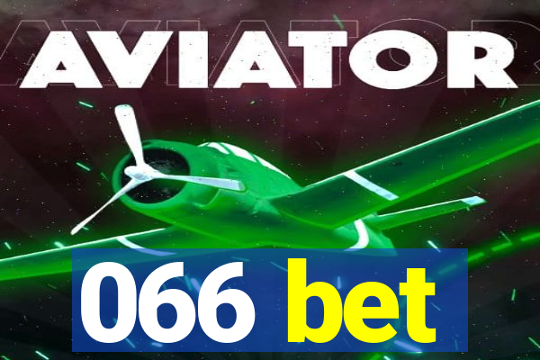 066 bet