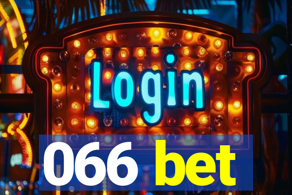 066 bet