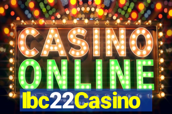 Ibc22Casino