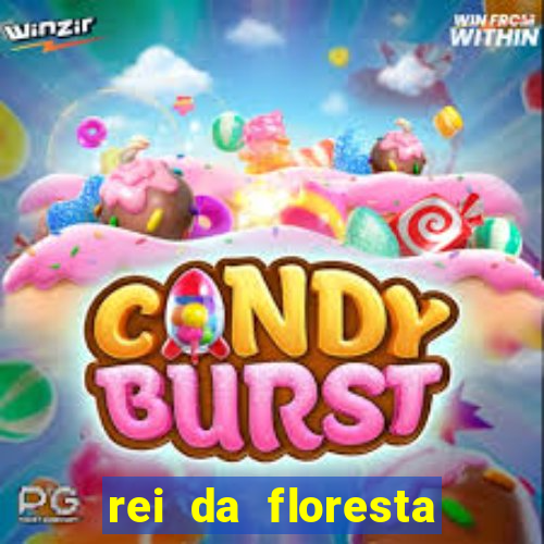 rei da floresta slot download